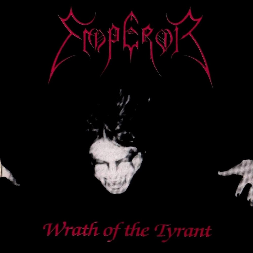 Emperor 1993 Cover
